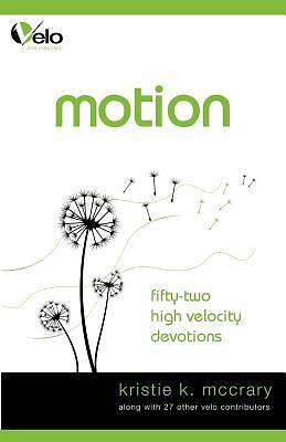 Picture of Motion