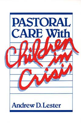Picture of Pastoral Care with Children in Crisis