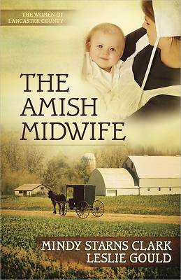 Picture of The Amish Midwife