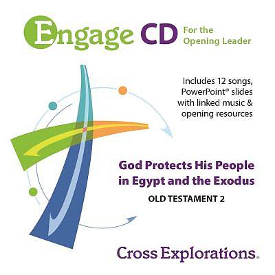 Picture of Engage CD (Ot2)