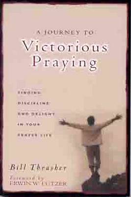 Picture of A Journey to Victorious Praying [ePub Ebook]