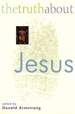 Picture of The Truth about Jesus