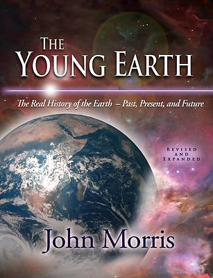 Picture of The Young Earth