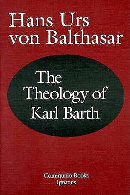 Picture of The Theology of Karl Barth