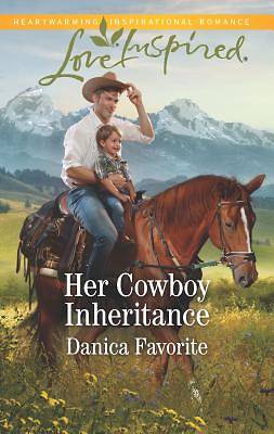 Picture of Her Cowboy Inheritance