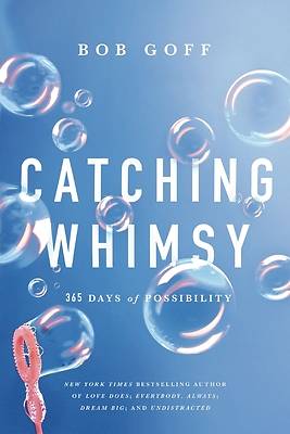 Picture of Catching Whimsy