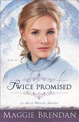 Picture of Twice Promised - eBook [ePub]