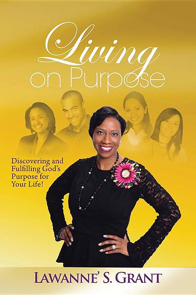Picture of Living on Purpose