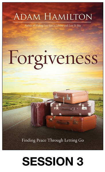 Picture of Forgiveness Streaming Video Session 3