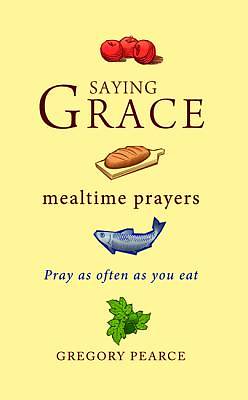 Picture of Saying Grace