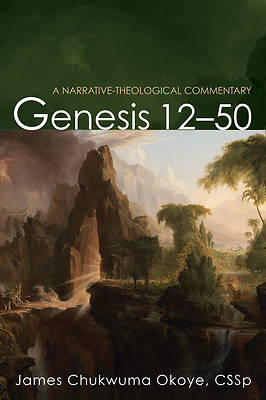 Picture of Genesis 12-50