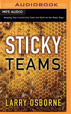 Picture of Sticky Teams