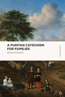 Picture of A Puritan Catechism for Families