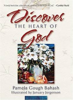 Picture of Discover the Heart of God