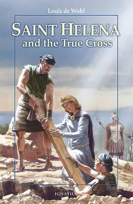Picture of Saint Helena and the True Cross