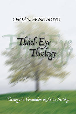 Picture of Third-Eye Theology