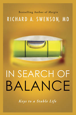 Picture of In Search of Balance