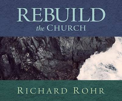 Picture of Rebuild the Church