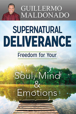 Picture of Supernatural Deliverance