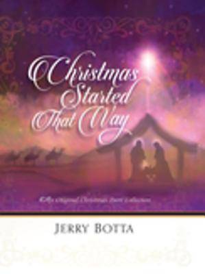 Picture of Christmas Started That Way [ePub Ebook]