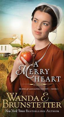 Picture of A Merry Heart [ePub Ebook]