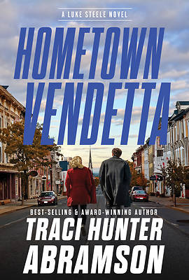 Picture of Hometown Vendetta