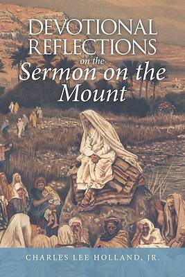 Picture of Devotional Reflections on the Sermon on the Mount