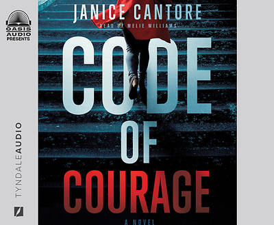 Picture of Code of Courage