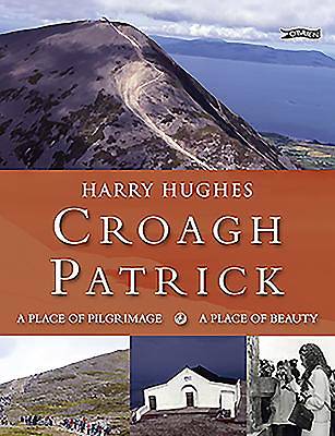 Picture of Croagh Patrick