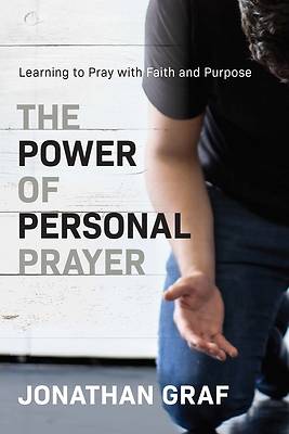 Picture of The Power of Personal Prayer