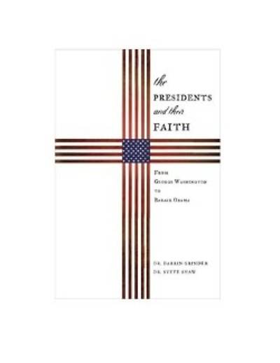 Picture of The Presidents & Their Faith