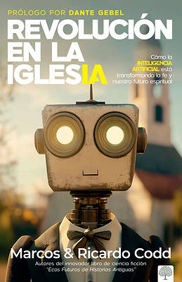 Revolucion de la Iglesia