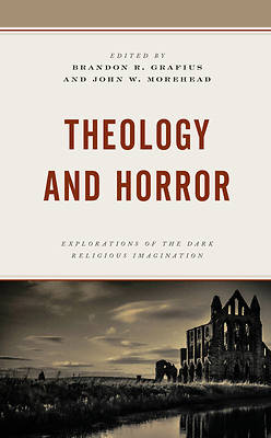 Picture of Theology and Horror