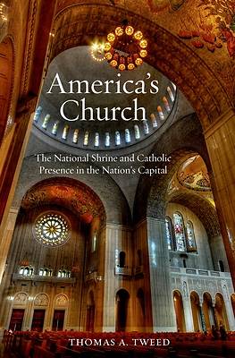 Picture of America's Church America's Church