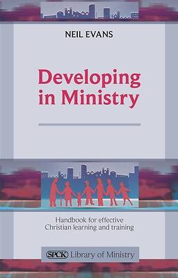Picture of Developing in Ministry