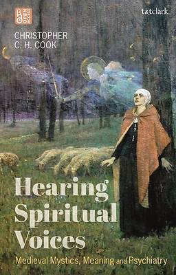 Picture of Hearing Spiritual Voices