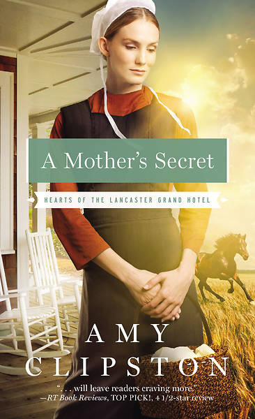 Picture of A Mother's Secret