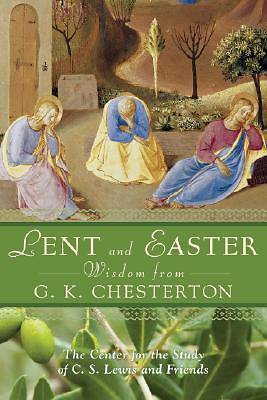Picture of Lent and Easter Wisdom from G.K. Chesterton