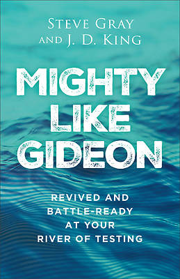 Picture of Mighty Like Gideon