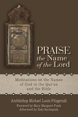 Picture of Praise the Name of the Lord [ePub Ebook]
