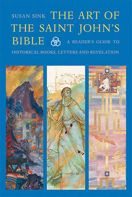 Picture of The Art of the Saint John's Bible