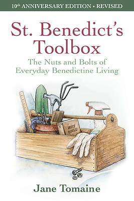 Picture of St. Benedict's Toolbox