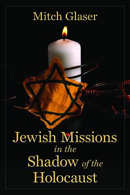 Picture of Jewish Missions in the Shadow of the Holocaust