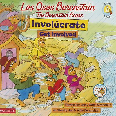 Picture of Los Osos Berenstain Involucrate / Get Involved