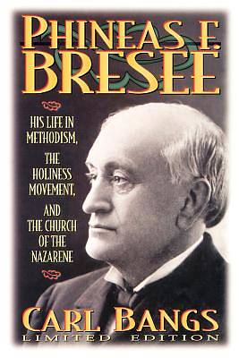 Picture of Phineas F. Bresee
