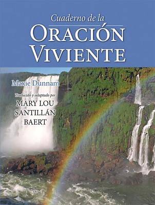 Picture of Cuaderno de la Oracion Viviente - eBook [ePub]