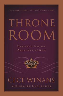 Picture of Throne Room