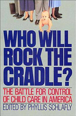 Picture of Who Will Rock the Cradle?