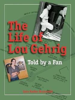 Picture of The Life of Lou Gehrig