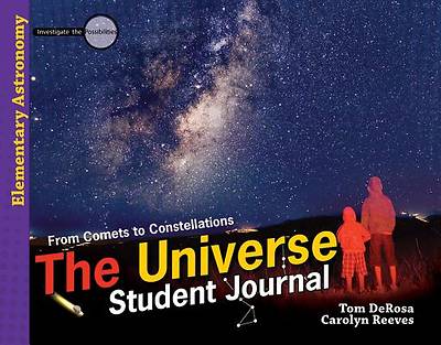 Picture of The Universe (Student Journal)
